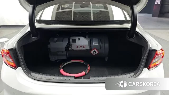 Hyundai Grandeur IG id 3588460 из Кореи 11