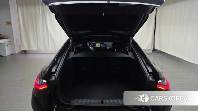 BMW i4 id 4731023 из Кореи 11