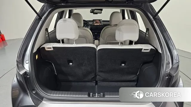 Hyundai Casper id 3262682 из Кореи 11