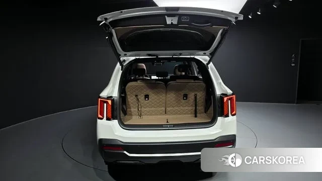 Kia The New Sorento 4th Generation id 3394138 из Кореи 11