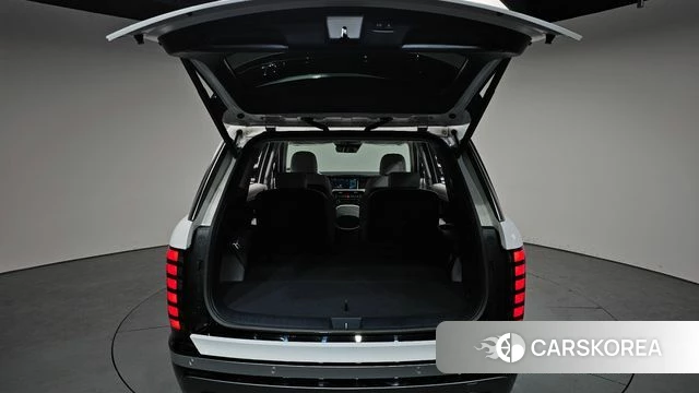 Hyundai Palisade (LX3) id 3909206 из Кореи 11