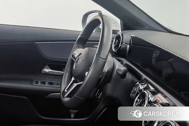 Mercedes-Benz Class A id 4253648 из Китая 11