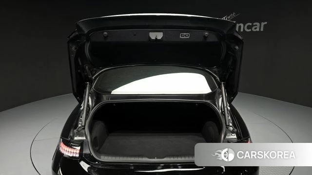 Hyundai Ionic 6 id 4308902 из Кореи 11