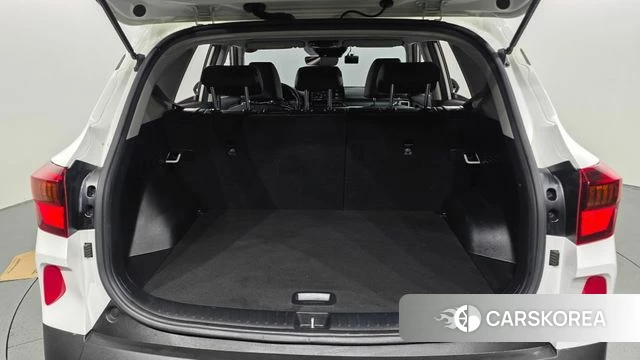 Kia Seltos id 3955251 из Кореи 11