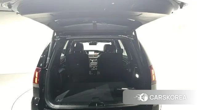 Kia Mohave Master id 3378473 из Кореи 11