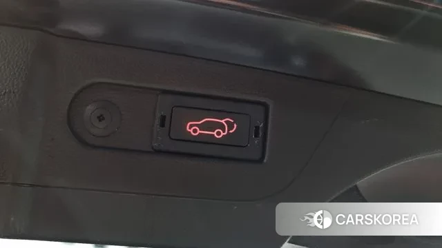 Ssangyong All New Rexton id 3433345 из Кореи 11