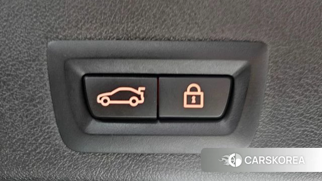 BMW X6 (G06) id 3860199 из Кореи 11