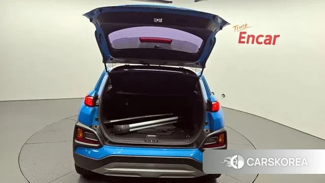 Hyundai Kona id 3284901 из Кореи 11