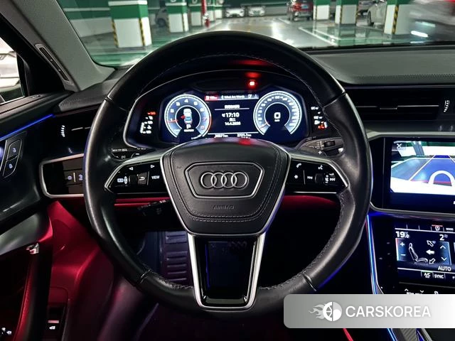 Audi A6L id 4261850 из Китая 11