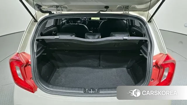 Kia All New Morning (JA) id 3622734 из Кореи 11