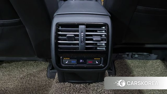 Volkswagen Passat GT (B8) id 4728195 из Кореи 11