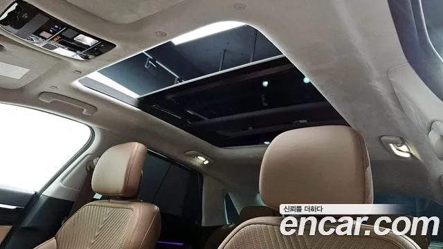 Hyundai Grandeur (GN7) id 2675915 из Кореи 11