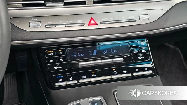 Hyundai The New Grandeur IG id 4727138 из Кореи 11