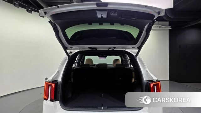 Kia The New Sorento 4th Generation id 4749257 из Кореи 11