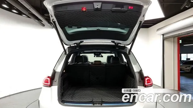 Mercedes-Benz GLE-Class W167 id 2806233 из Кореи 11