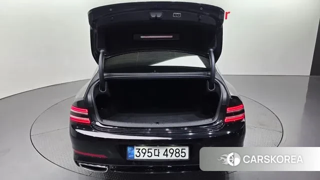 Genesis G80 (RG3) id 3060177 из Кореи 11