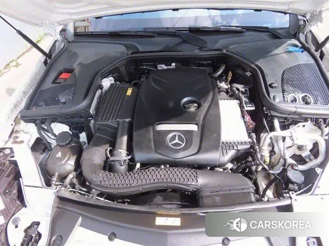Mercedes-Benz E-Class W213 id 2976014 из Кореи 11