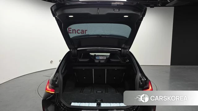 BMW M3 (G80) id 3909260 из Кореи 11