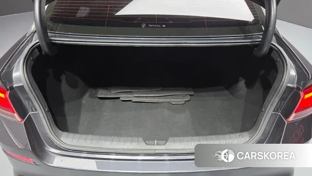 Kia The New K5 2nd generation id 3439824 из Кореи 11