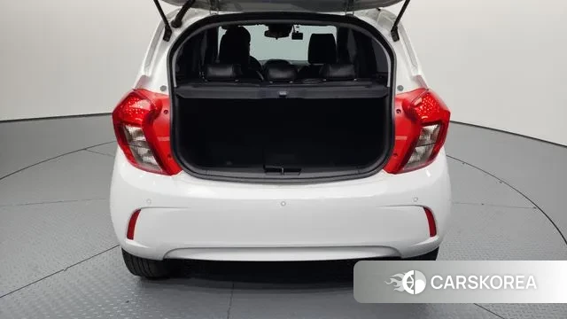 Chevrolet (GM Daewoo) The New Spark id 3434661 из Кореи 11