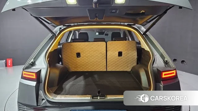 Hyundai Ionic 5 id 3280286 из Кореи 11