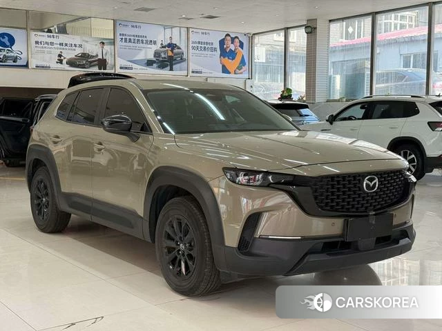 Mazda CX-50 line also id 4291222 из Китая 11