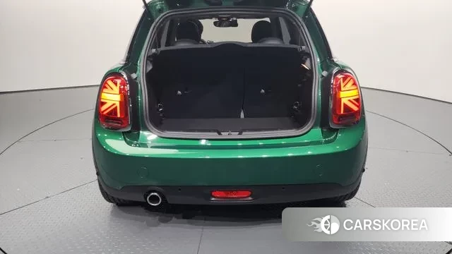 Mini Cooper id 3401770 из Кореи 11