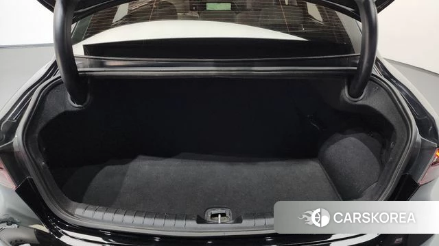 Hyundai The New Grandeur IG Hybrid id 4731016 из Кореи 11