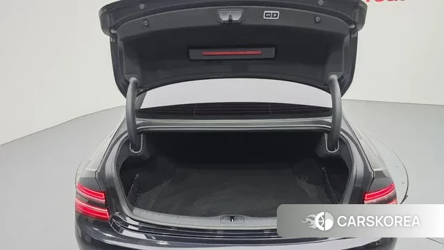 Genesis G80 (RG3) id 3258295 из Кореи 11