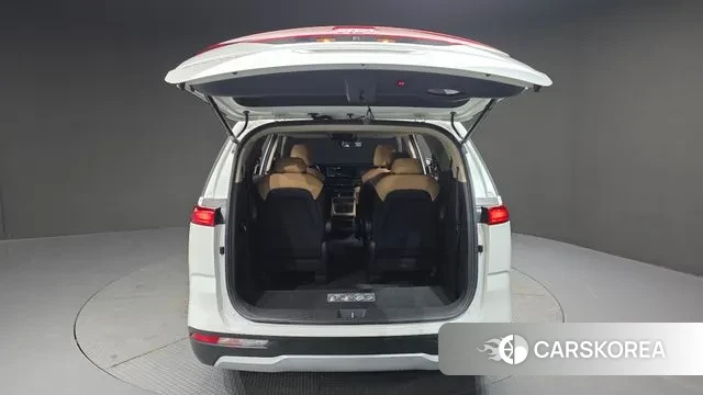 Kia Carnival 4th generation id 3508409 из Кореи 11