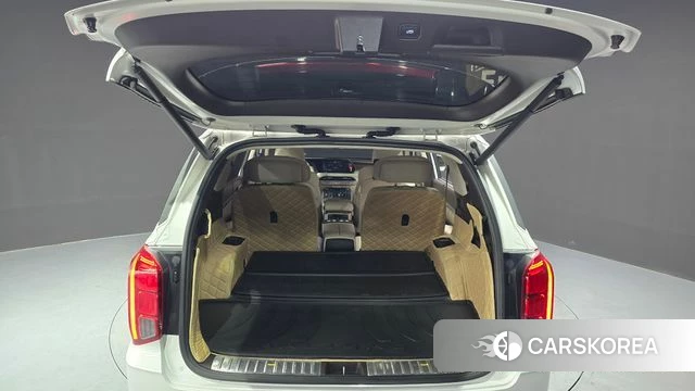 Hyundai Palisade id 3935221 из Кореи 11