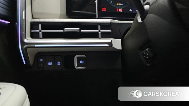 Hyundai Santa Fe (MX5) id 4655918 из Кореи 11