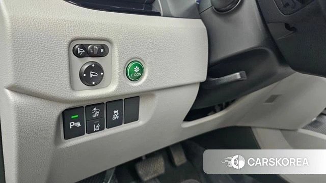 Honda Pilot 3rd generation id 4556500 из Кореи 11