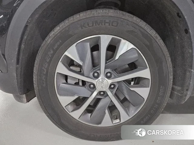 Hyundai Palisade id 3389827 из Кореи 11