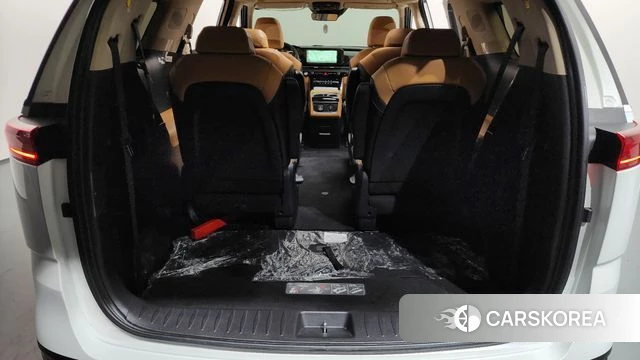 Kia Carnival 4th generation id 4267180 из Кореи 11
