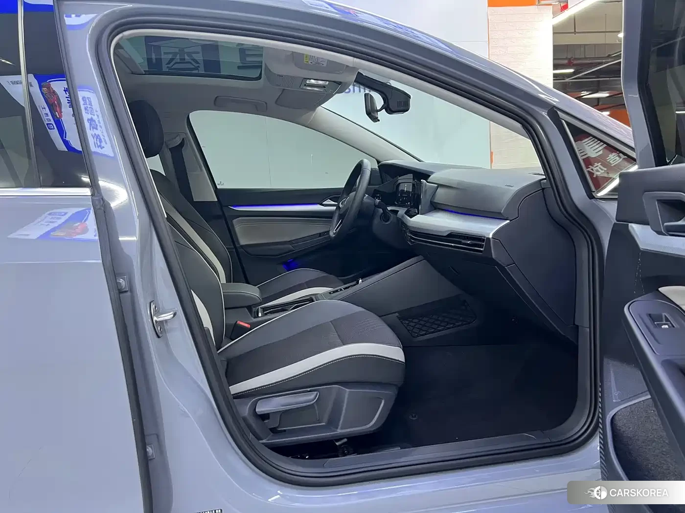 Volkswagen Golf id 4515382 из Китая 11