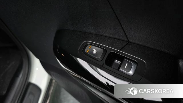 Kia Sportage The Bold id 3924883 из Кореи 11