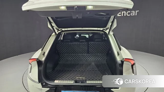 Kia EV6 id 2895112 из Кореи 11