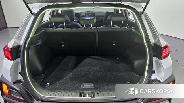 Hyundai Kona id 3045686 из Кореи 11