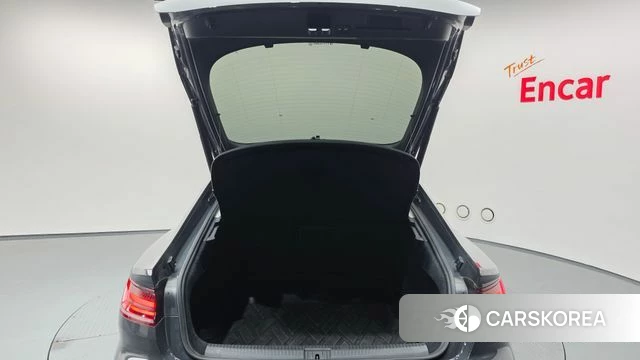 Volkswagen Arteon id 4683977 из Кореи 11