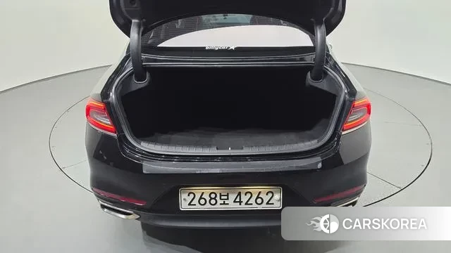 Hyundai Grandeur IG id 3045166 из Кореи 11