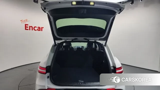 Genesis GV70 id 3586867 из Кореи 11