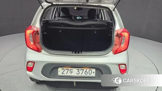 Kia All New Morning (JA) id 3325180 из Кореи 11