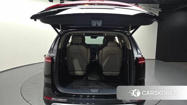 Kia Carnival 4th generation id 4779584 из Кореи 11