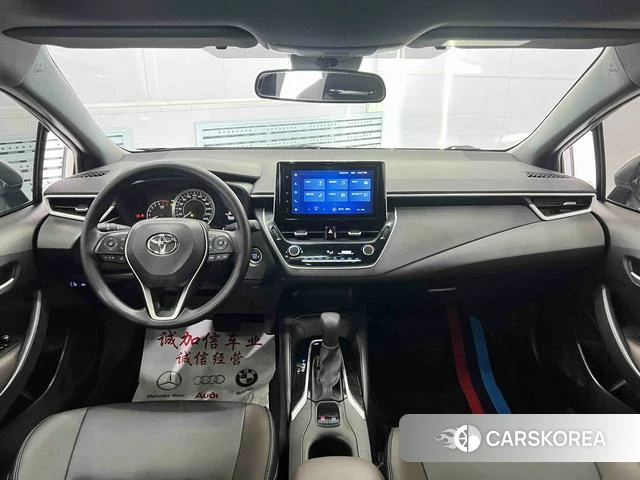 Toyota Lei Ling id 4265872 из Китая 11