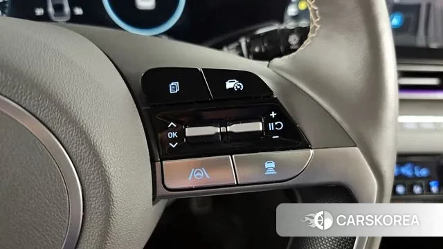 Hyundai The New Avante (CN7) id 3394209 из Кореи 11