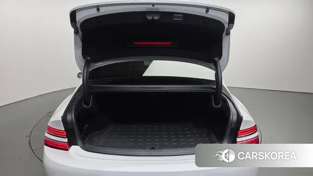 Genesis G80 (RG3) id 3017184 из Кореи 11