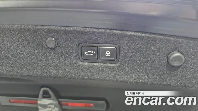 Kia K8 id 2853523 из Кореи 11