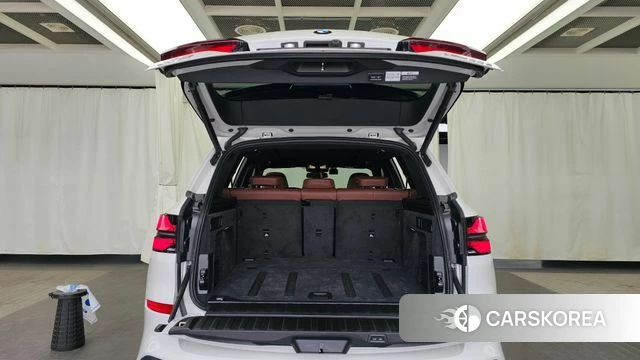 BMW X5 (G05) id 4301964 из Кореи 11