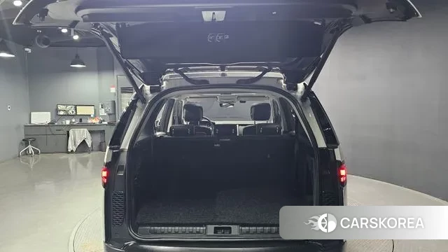 Land Rover Discovery 5 id 3354438 из Кореи 11